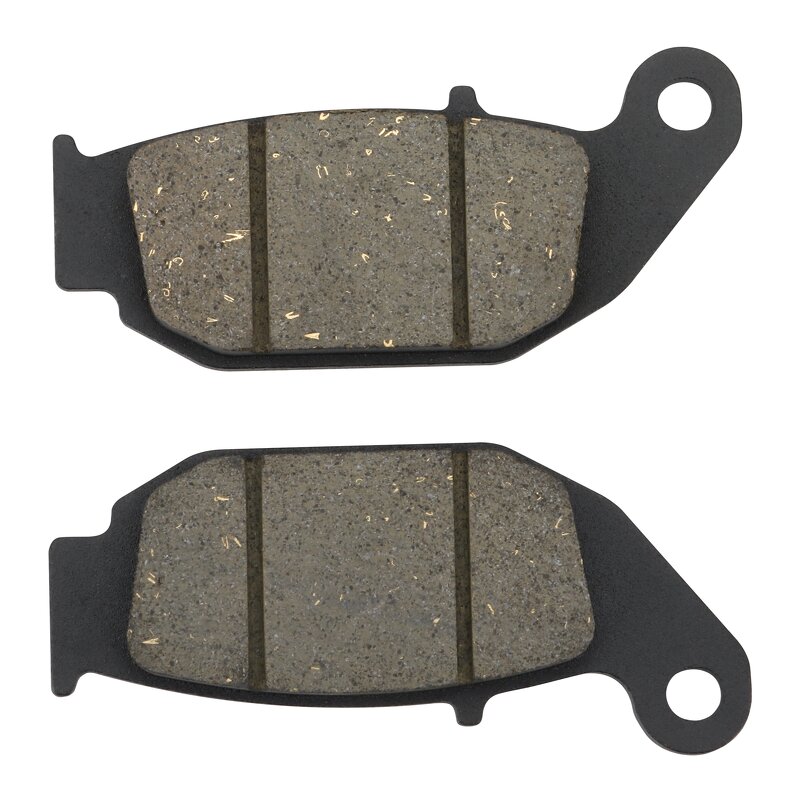 Motorcycle Brake Pads Factory - Replacement for M153 Victory Over a