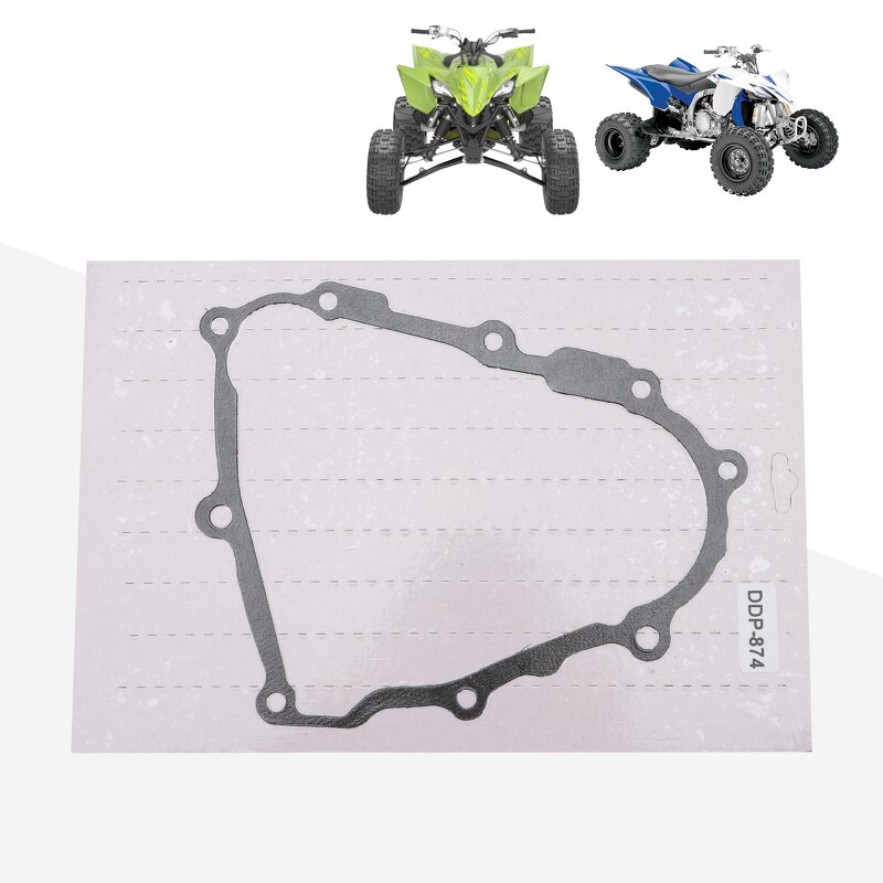 Stator Cover Gasket Supplier - for YFZ450 2004-2013