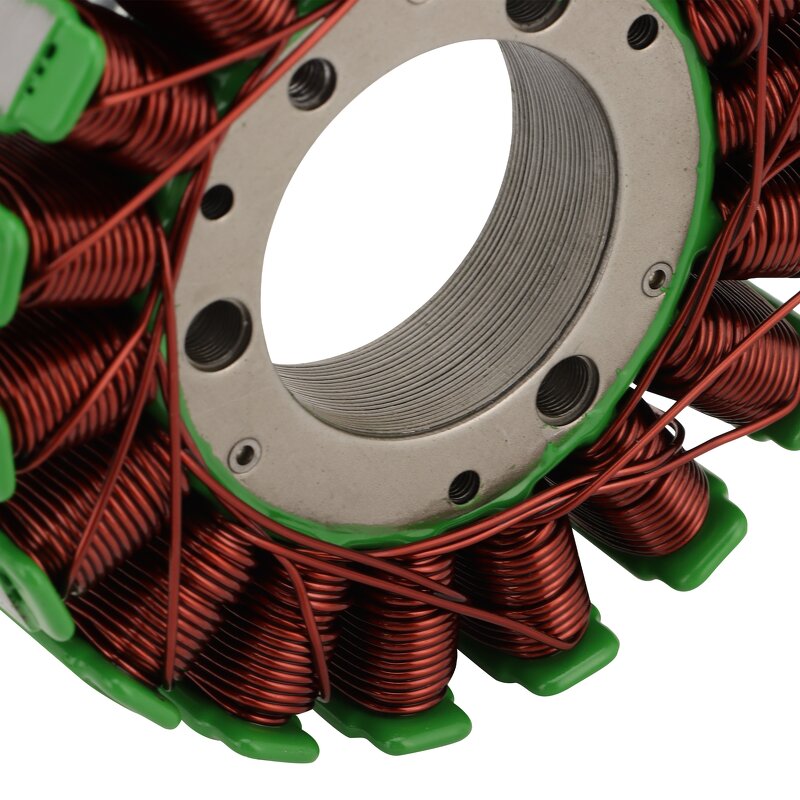 Motorcycle Generator Stator Factory - for Honda TRX350FE Rancher 2000-2006