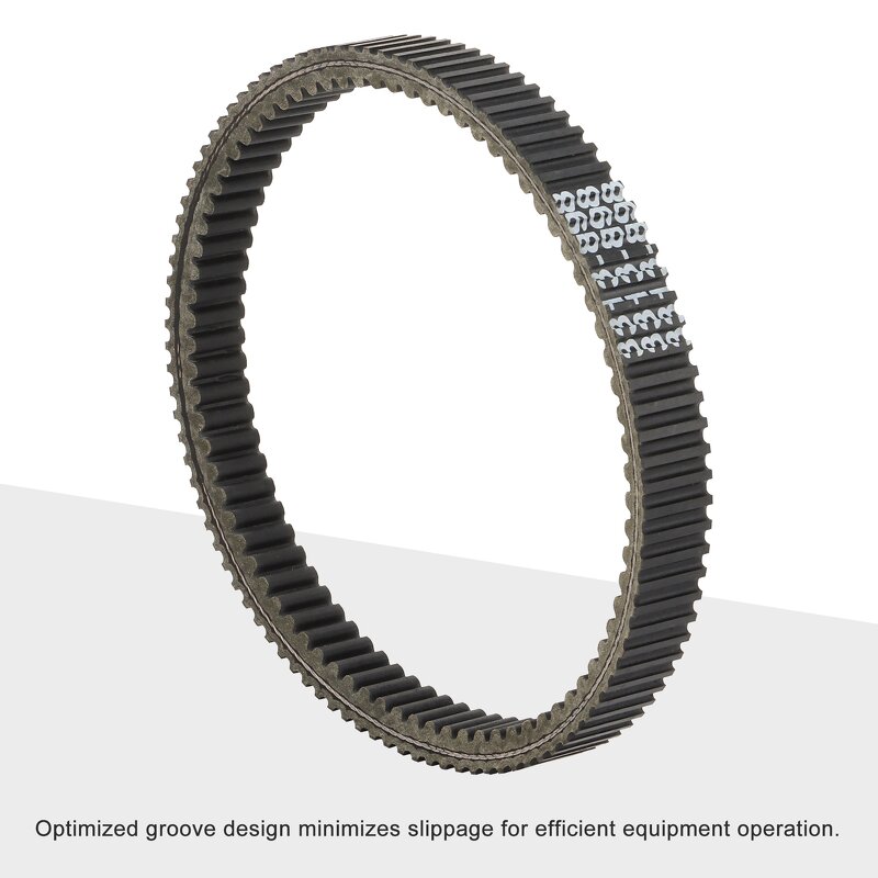 Drive Transfer Belt Factory - for 450 500 2019-2021 3313-898