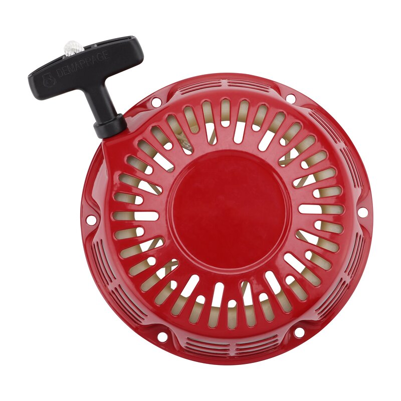 Motorcycle Pull Starter Factory - Recoil for GJ270 177F Engine