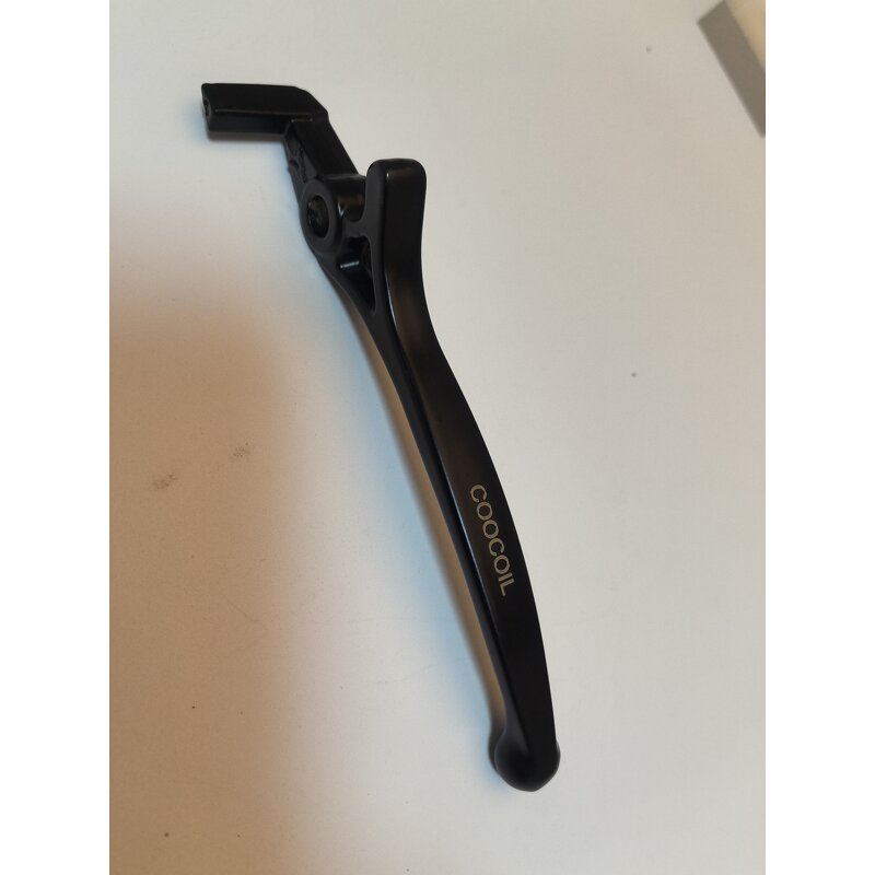 Motorcycle Brake Levers Factory - Parts for 50-90cc Dirt Pit Bike