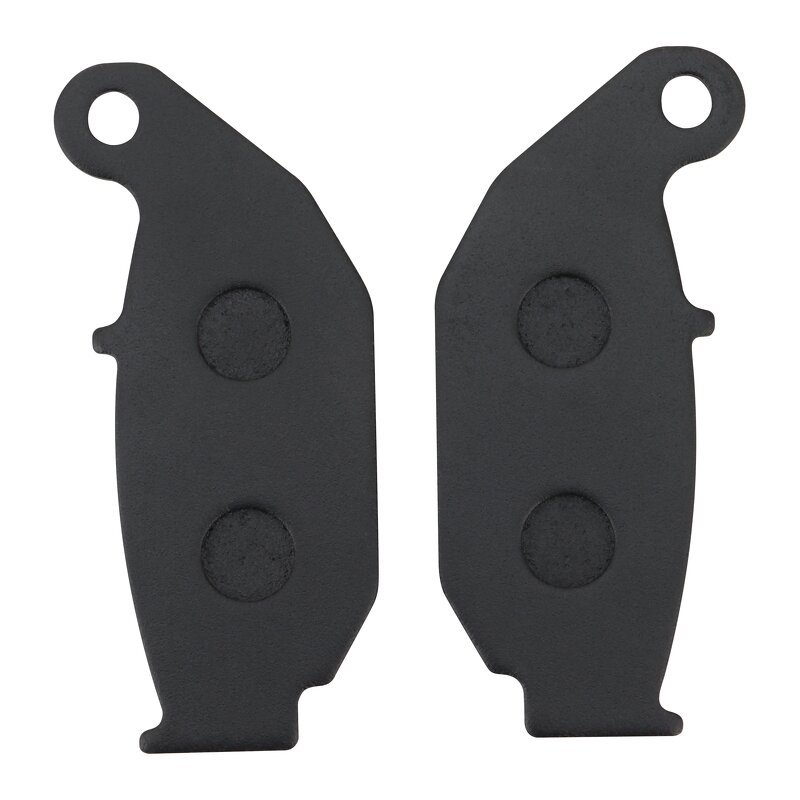 Motorcycle Brake Pads Factory - Replacement for M153 Victory Over a