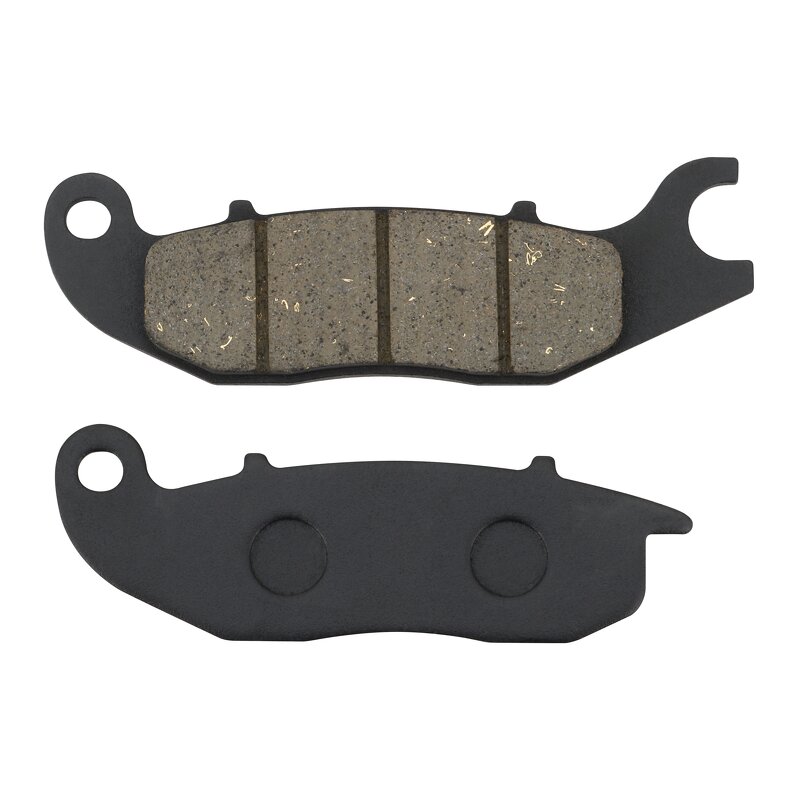 Motorcycle Brake Pads Supplier - for M111 Prince Kirin