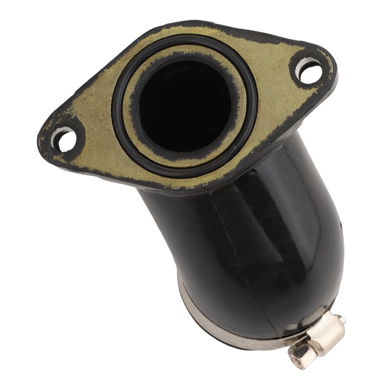 Motorcycle Carburetor Manifold Factory - Boot and Air Cleaner for HYOSUNG