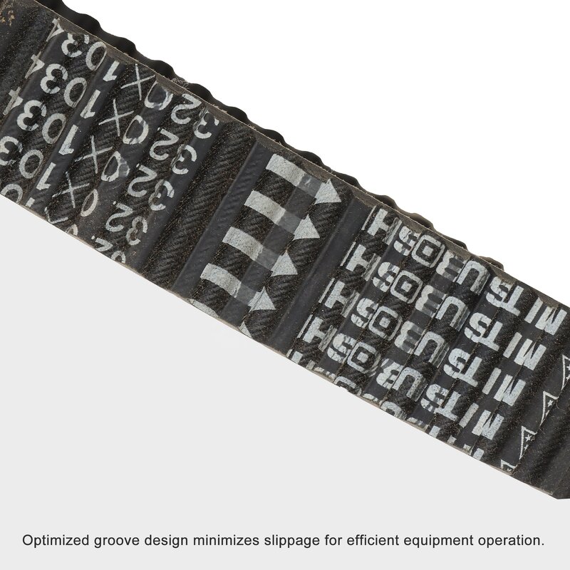 Motorcycle Clutch Drive Belt Supplier - 3211186 for Polaris RZR XP 4 Turbo