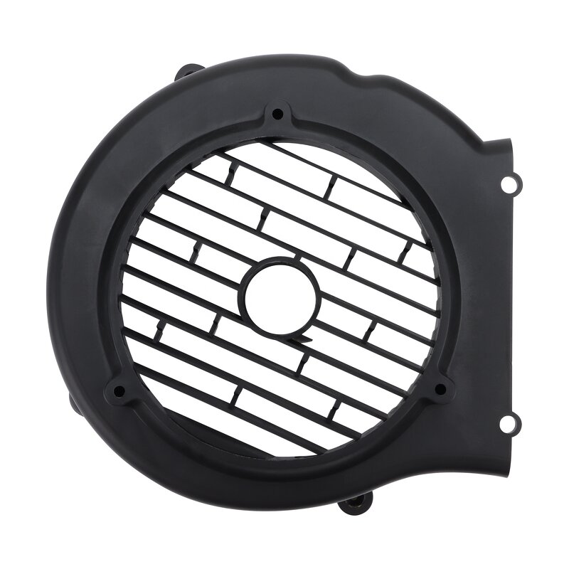 Motorcycle Fan Cover Supplier - Replacement for GY6 125-150cc ATV