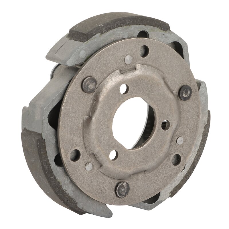 Motorcycle Clutch Pad Factory - Heavy Duty with 3 Springs for ATV Scooter