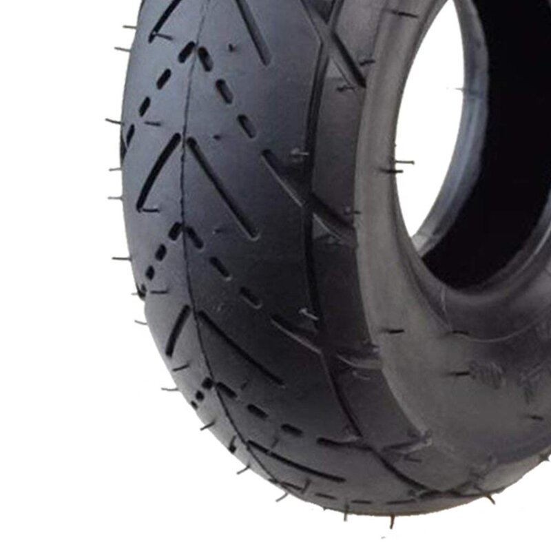 Motorcycle Tire Supplier - 3.00-4 for Electric Old Man Scooter