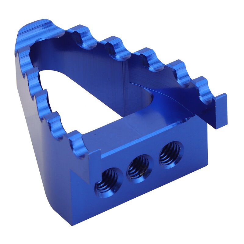 Motorcycle Brake Pedal Step Factory - Universal Rear Shifter Lever Tip