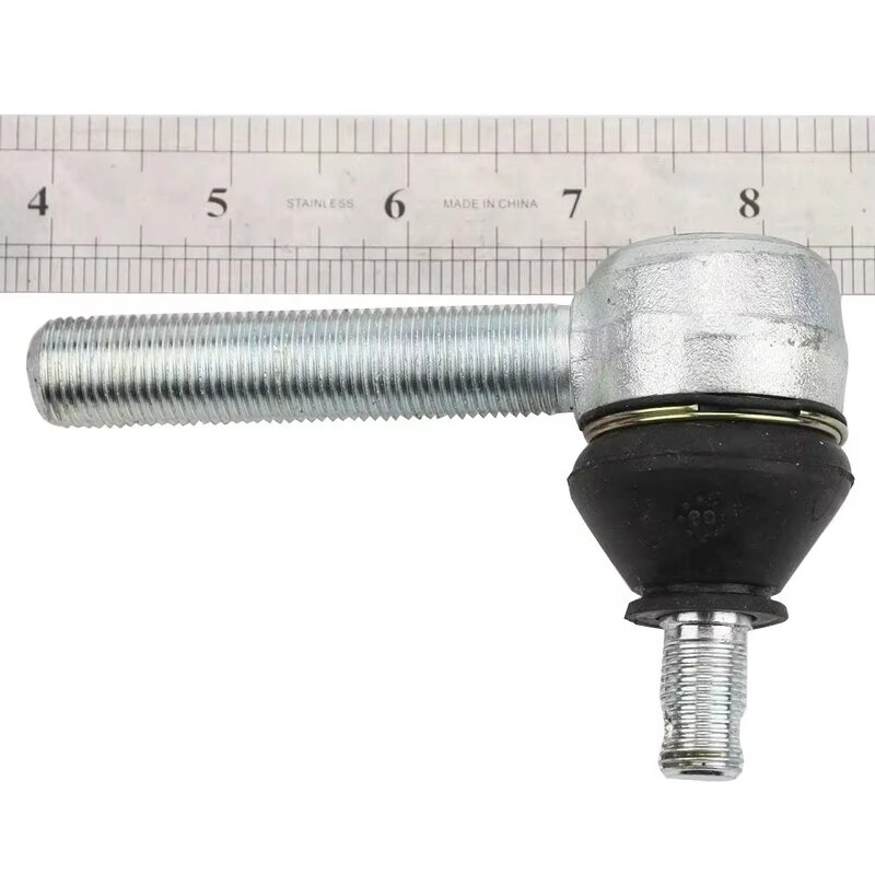 Motorcycle Tie Rod Ball Joint Supplier - 12mm for ATV Scooter Dirt Bike