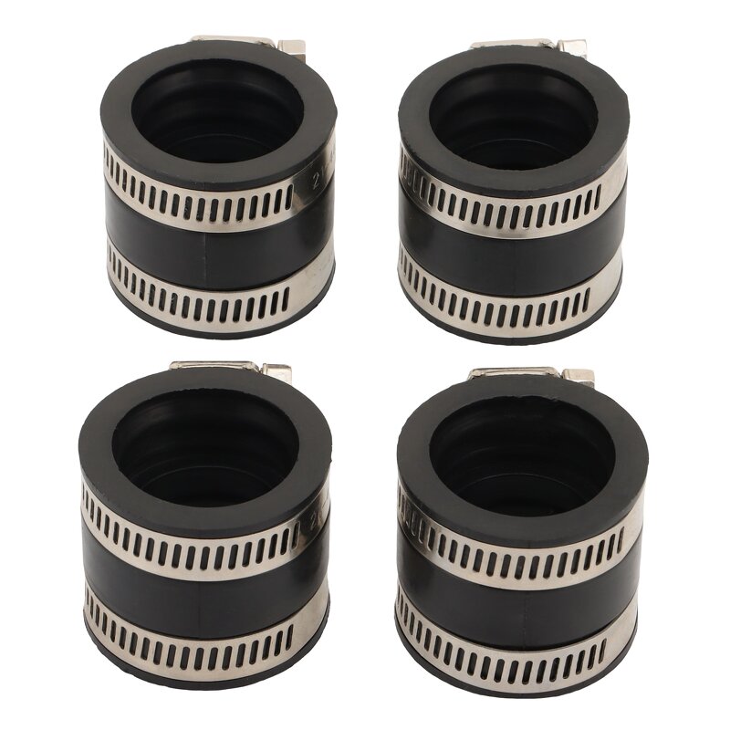 Motorcycle Carburetor Manifold Supplier - Rubber Interface for Honda CB650