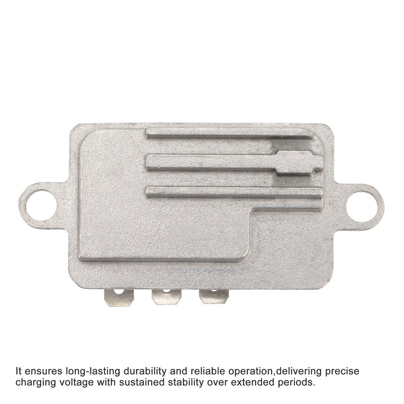 Motorcycle Voltage Regulator Factory - Rectifier for Kohler 8-25 Engine