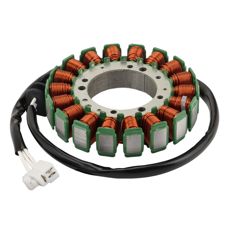 Motorcycle Generator Stator Factory - Coil for XVZ1300A Royal Star