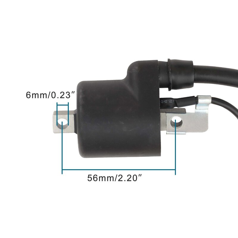 ATV Ignition Coil Factory - for Polaris Sportsman 500 1996-2002