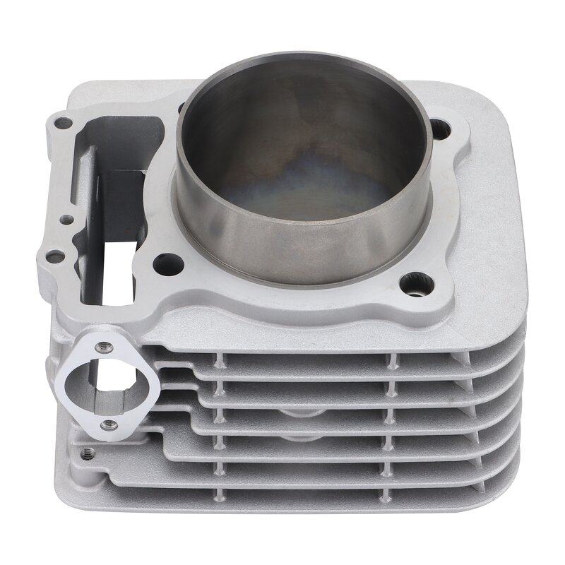 Motorcycle Big Bore Kits Factory - 85MM Cylinder Piston with Gaskets