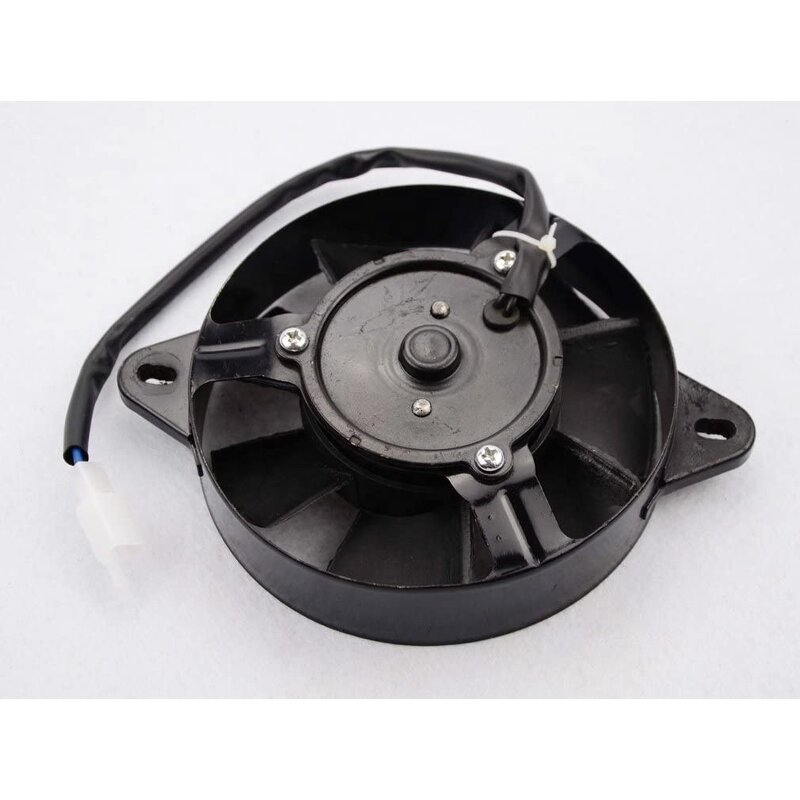 Radiator Cooling Fan Factory - for CG 200-250cc Vertical Engine