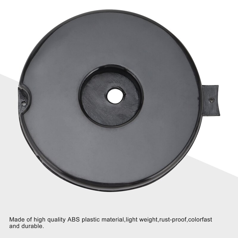 Motorcycle Air Filter Factory - Black for 2 Stroke 43-49cc Pocket Bike