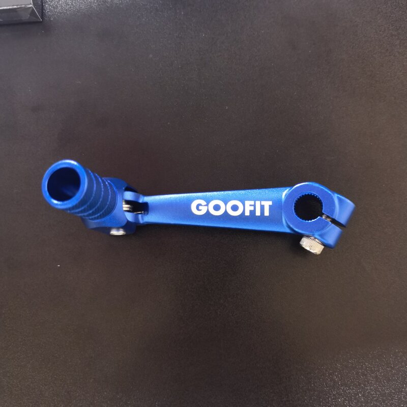 Motorcycle Gear Shifter Lever Supplier - Folding for Pit Bike