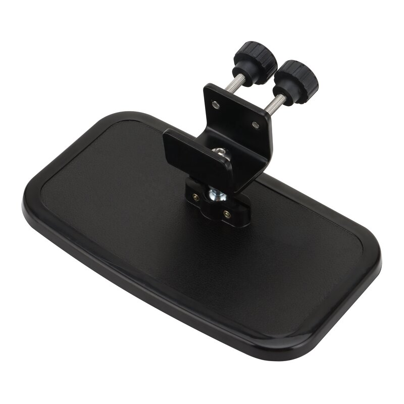 Marine Mirror Factory - Universal Rear Center View for Outboard Parts