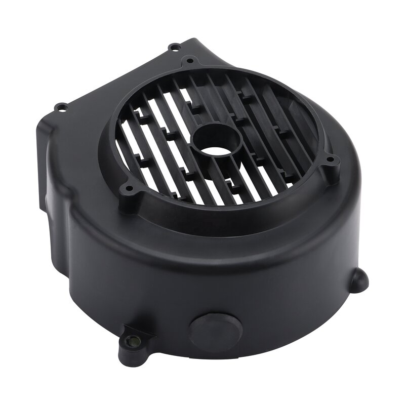 Motorcycle Fan Cover Supplier - Replacement for GY6 125-150cc ATV