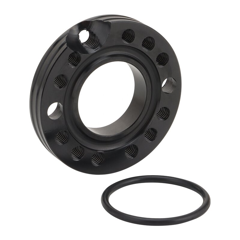 Motorcycle Carburetor Spacer Factory - 28mm Adapter Intake Manifold for ATV