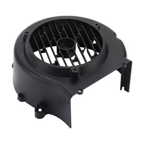 Motorcycle Fan Cover Supplier - Replacement for GY6 125-150cc ATV
