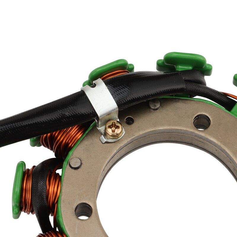 Motorcycle Magneto Coil Factory - for Honda XL250 XL250R XL500R