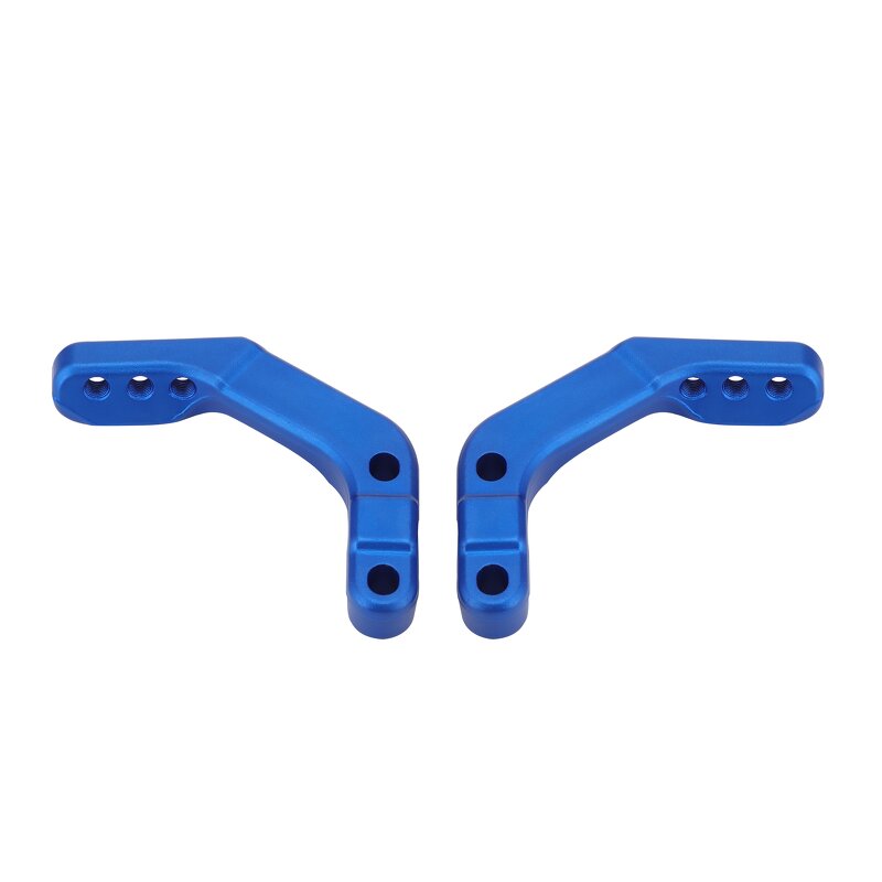 Motorcycle Hand Guard Bracket Factory - Universal for 28mm Handlebar