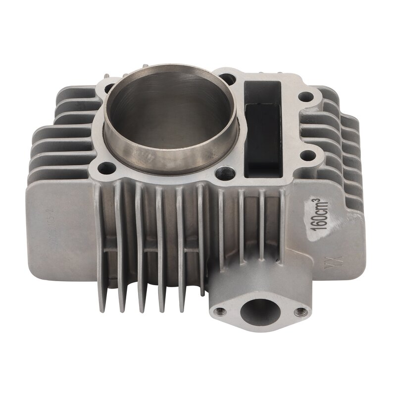 Motorcycle Piston Ring Kit Factory - Gasket for YX 150-160cc Engine