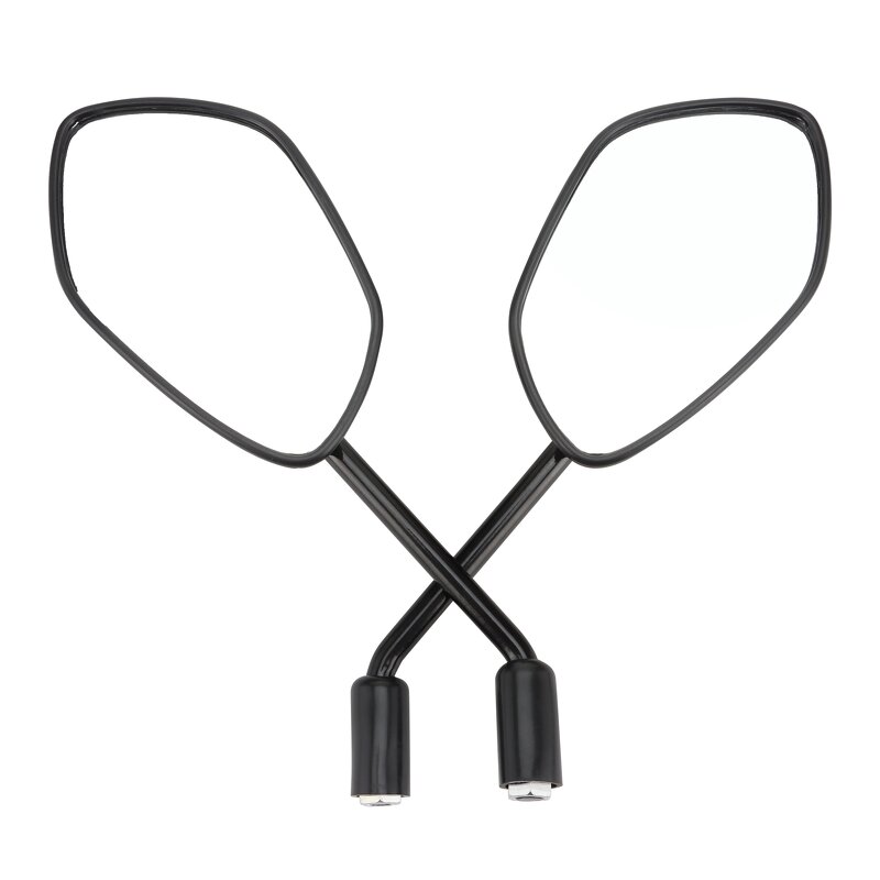 Motorcycle Rear View Mirrors Factory - E24 10mm Universal for ATV