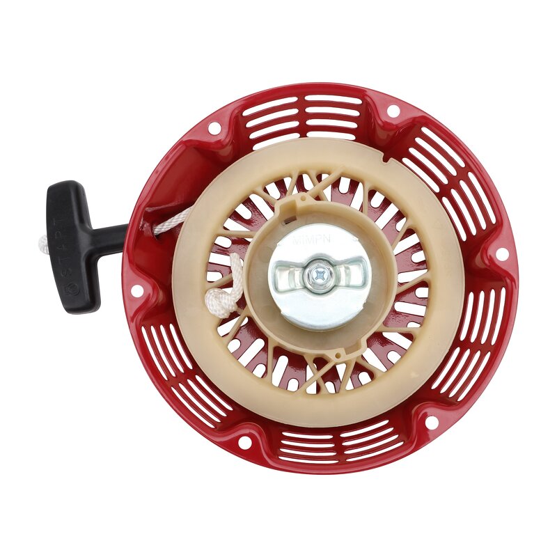 Motorcycle Pull Starter Factory - Recoil for GJ270 177F Engine