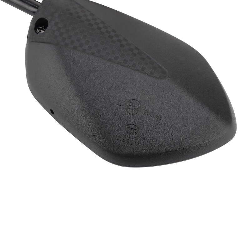 Motorcycle Rear View Mirrors Factory - E24 10mm Universal for ATV