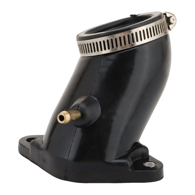 Motorcycle Carburetor Manifold Factory - Boot and Air Cleaner for HYOSUNG