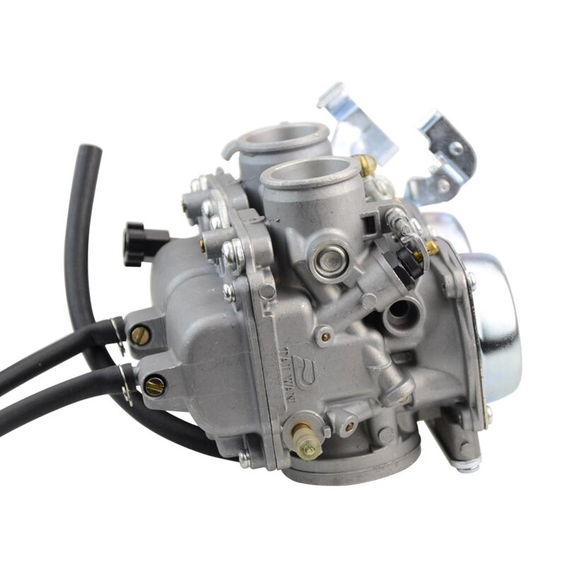 Twin Carburetor Manufacturer - Double Cylinder for 250cc Rebel