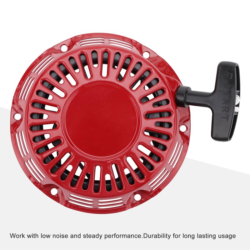Pull Start Recoil Starter Factory - for GX120 GX160 GX168 GX200