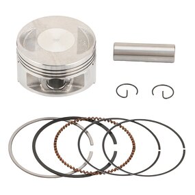 Motorcycle Piston Ring Kit Supplier - Cylinder Kit for 161CC ATV Quad