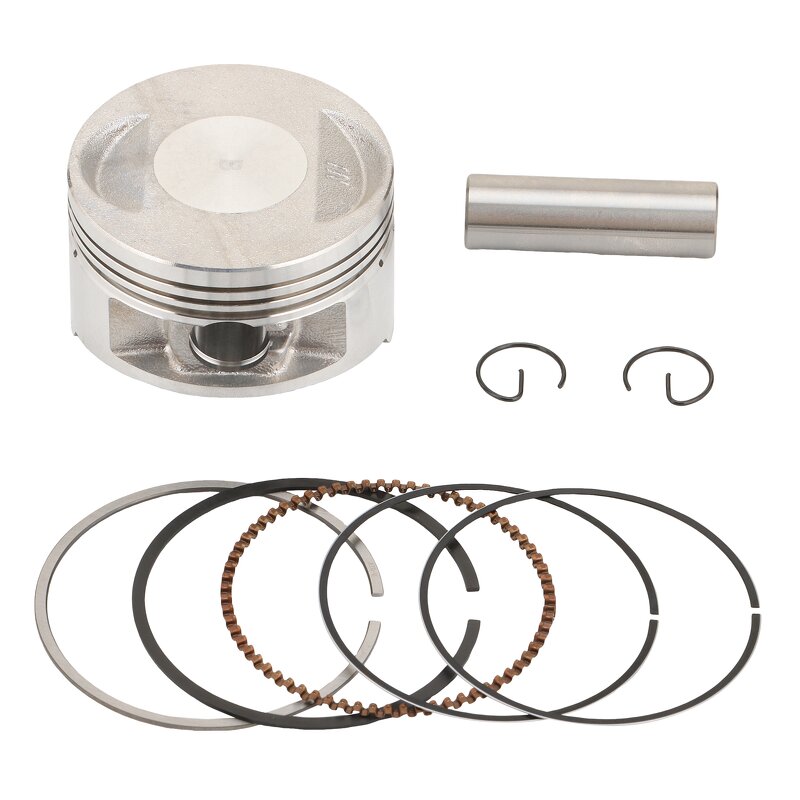 Motorcycle Piston Ring Kit Supplier - Cylinder Kit for 161CC ATV Quad