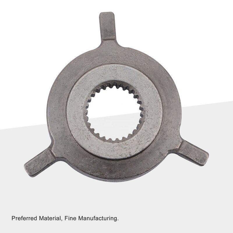 Kick Start Ratchet Gear Supplier - for GY6 50cc 139qmb Scooter ATV