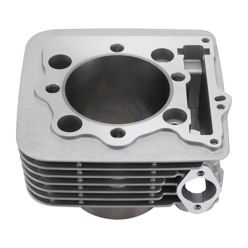Motorcycle Big Bore Cylinder Supplier - 89mm 440CC with Piston Rings