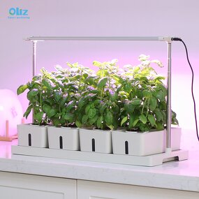 Smart Garden Manufacturer - OEM/ODM Custom Fiberglass Vegetable Planters Box