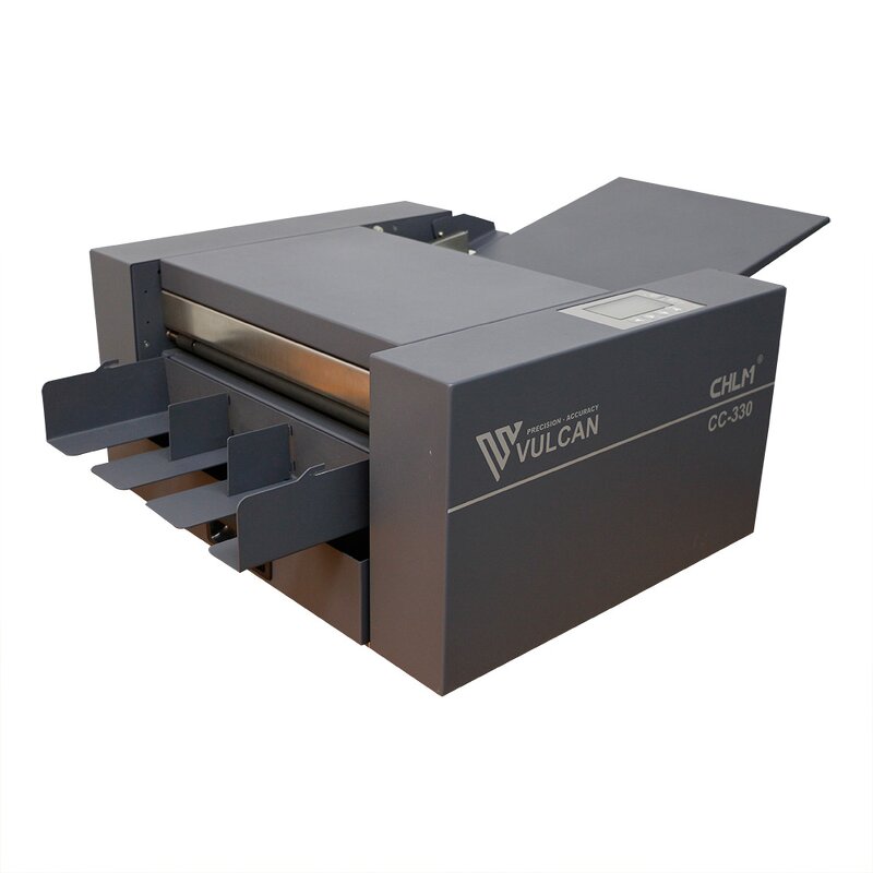 Digital Card Cutting Machine Factory - A4 Size Photo Business Card Cutter