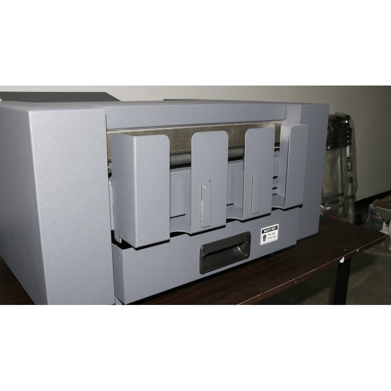 Business Card Cutter Factory - A4 A3+ Full Automatic Cutting Machine