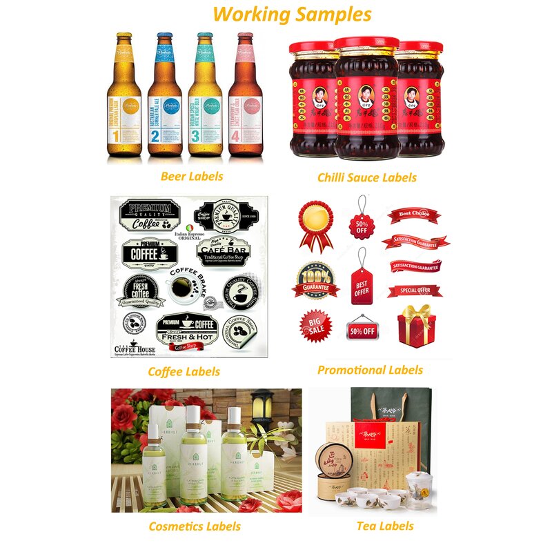 Rotary Die Cutting Machine Manufacturer - with Laminator and Slitting