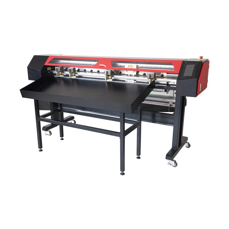 Color Label Printer Manufacturer - Digital Inkjet Roll to Roll Sticker