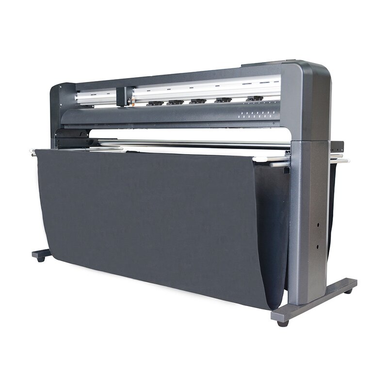 Graph Plotter Supplier - 1440mm Fast Speed Film Cutting Machine