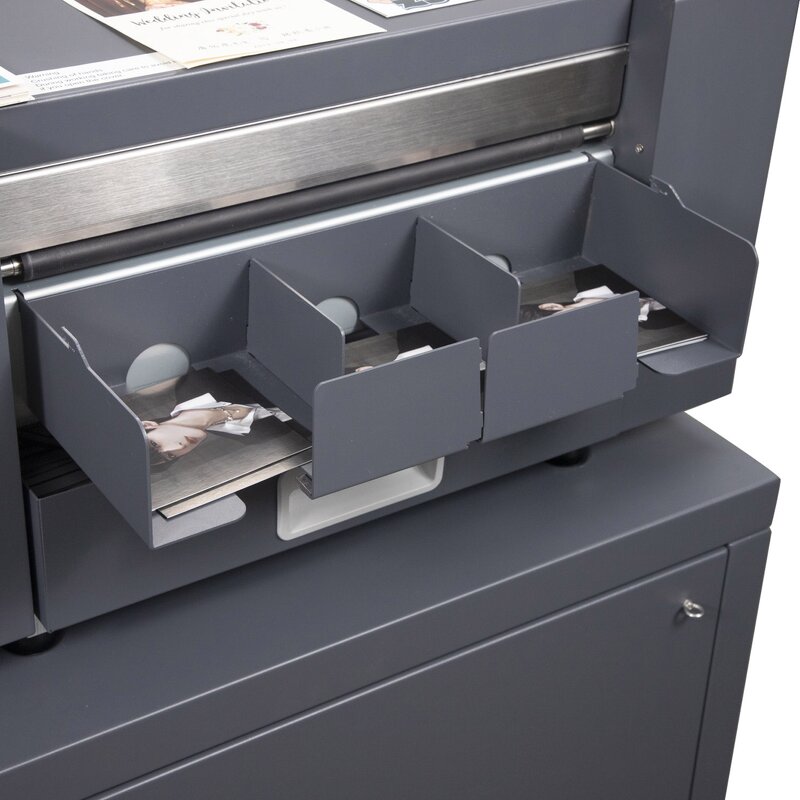 Card Cutter Machine Factory - High-Accuracy Paper Die Cutting Machine