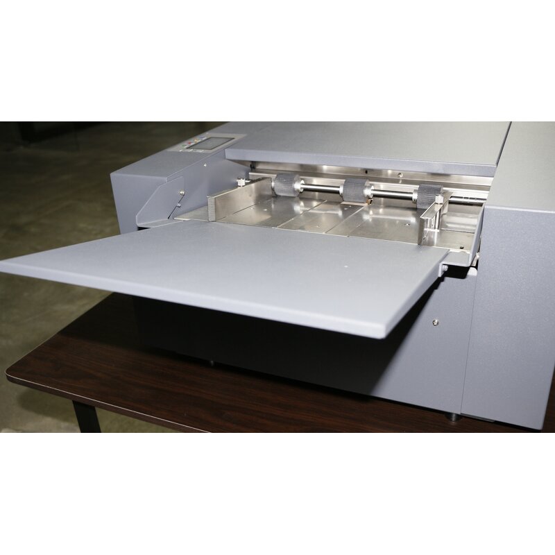 Card Cutter Manufacturer - CC-220 Electric ID Card Cutter