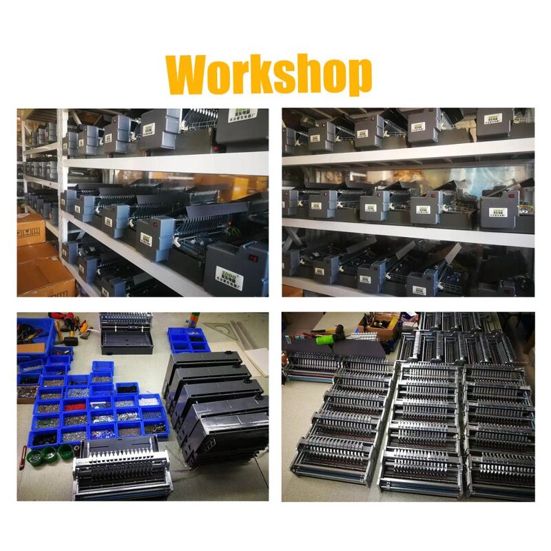 Adhesive Sticker Slitting Machine Factory - Automatic A3 Size Paper