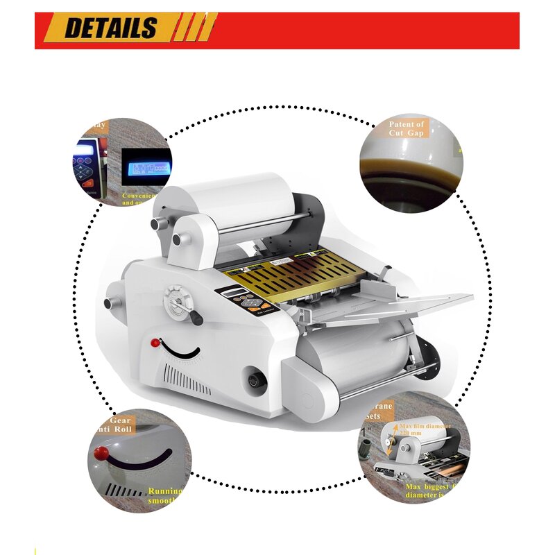 Foam Sheet Laminate Machine Manufacturer - PE EPE Film Laminating Machine